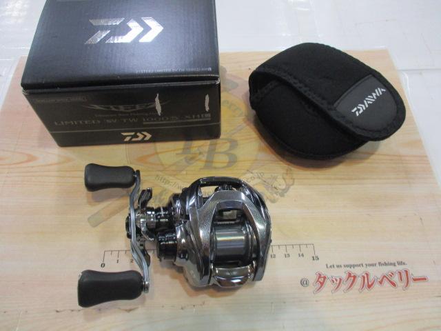 ｽﾃｨｰｽﾞﾘﾐﾃｯﾄﾞ SV TW 1000S-XHL