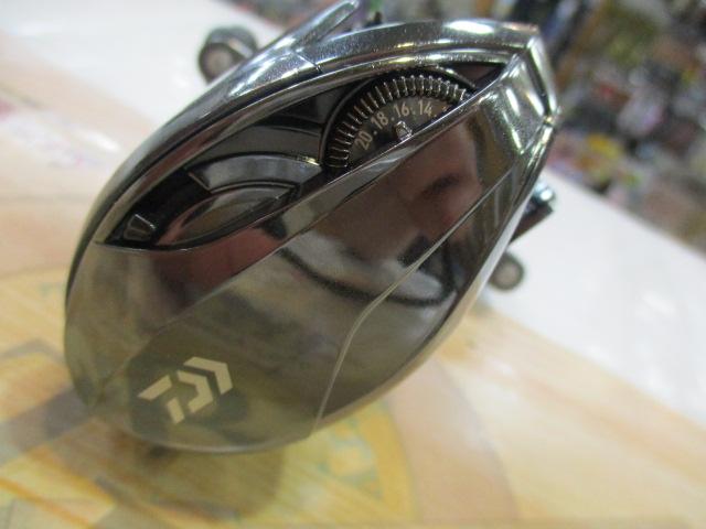 ｽﾃｨｰｽﾞﾘﾐﾃｯﾄﾞ SV TW 1000S-XHL