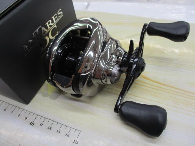 21ｱﾝﾀﾚｽDC XG RH