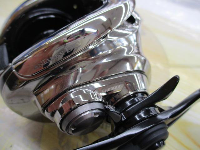 21ｱﾝﾀﾚｽDC XG RH