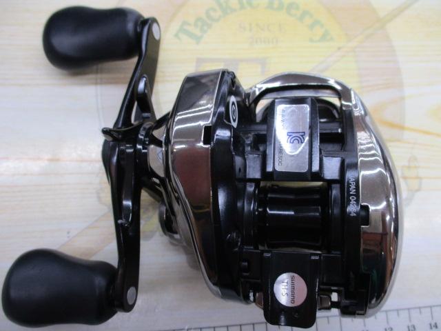 21ｱﾝﾀﾚｽDC XG RH