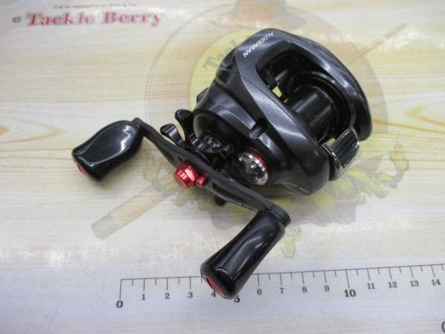 12ｱﾙﾃﾞﾊﾞﾗﾝBFS XG LH