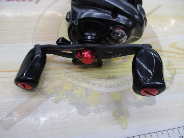 12ｱﾙﾃﾞﾊﾞﾗﾝBFS XG LH