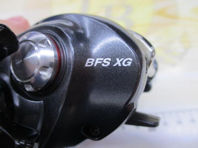 12ｱﾙﾃﾞﾊﾞﾗﾝBFS XG LH