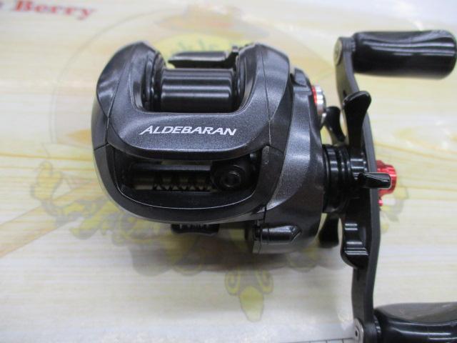 12ｱﾙﾃﾞﾊﾞﾗﾝBFS XG LH