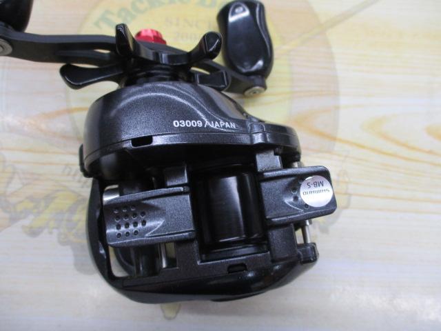 12ｱﾙﾃﾞﾊﾞﾗﾝBFS XG LH