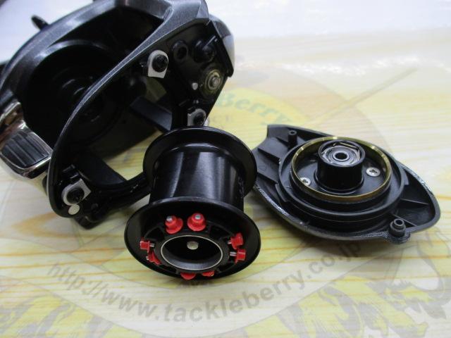 12ｱﾙﾃﾞﾊﾞﾗﾝBFS XG LH