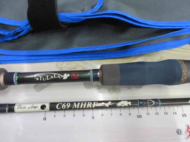 ﾊﾞｽｱﾝﾌﾟC69MHRF