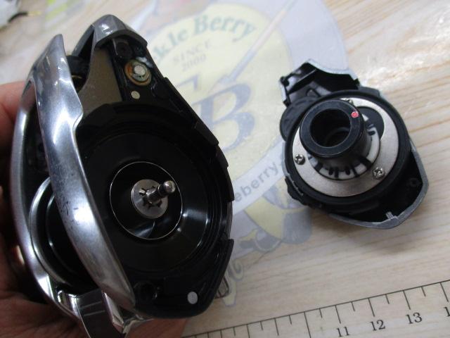 15ﾒﾀﾆｳﾑDC XG (LH) 前期ﾓﾃﾞﾙ