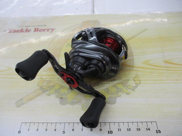 20ｱﾙﾌｧｽ AIR TW 8.6L