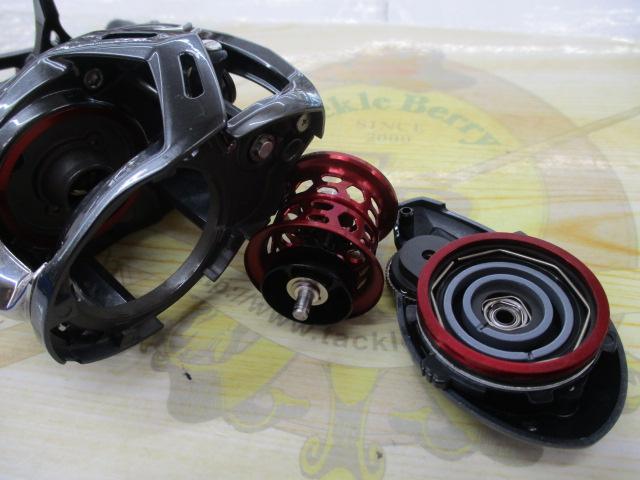 20ｱﾙﾌｧｽ AIR TW 8.6L