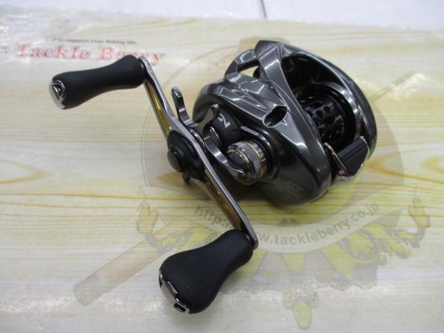 16ｱﾙﾃﾞﾊﾞﾗﾝBFS XG LH