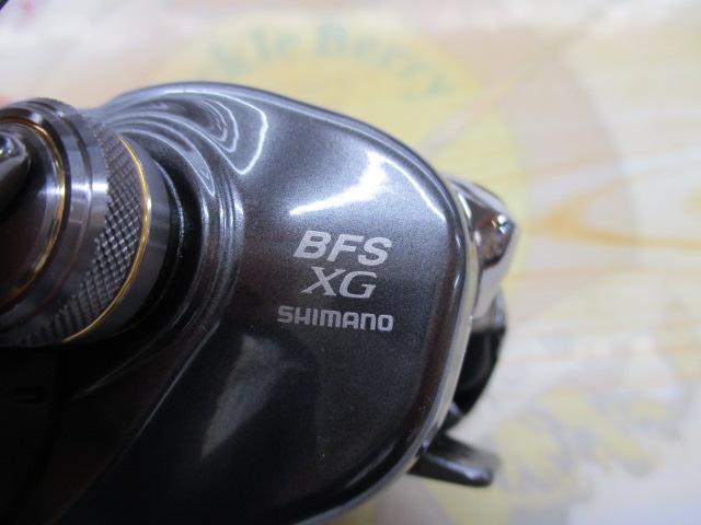 16ｱﾙﾃﾞﾊﾞﾗﾝBFS XG LH