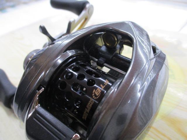 16ｱﾙﾃﾞﾊﾞﾗﾝBFS XG LH