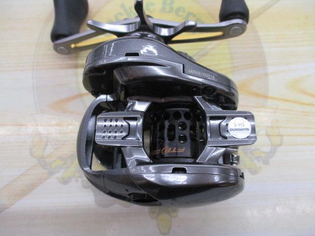 16ｱﾙﾃﾞﾊﾞﾗﾝBFS XG LH