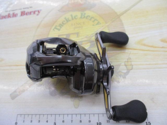 16ｱﾙﾃﾞﾊﾞﾗﾝBFS XG LH