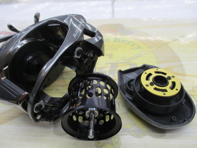 16ｱﾙﾃﾞﾊﾞﾗﾝBFS XG LH