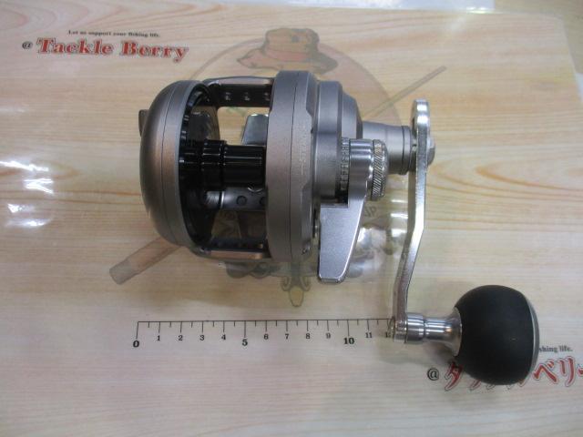 ﾌﾞﾙｰﾍﾌﾞﾝ BH-L80Hi/R ﾏｸﾞﾌﾞﾚｰｷ ｼｮｯﾄｸﾞﾚｰ(20)