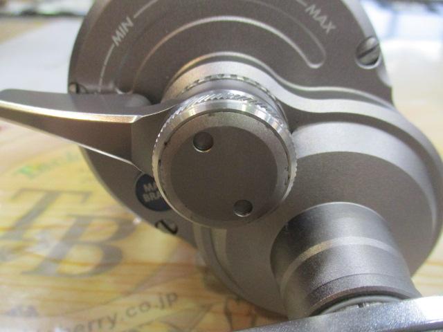 ﾌﾞﾙｰﾍﾌﾞﾝ BH-L80Hi/R ﾏｸﾞﾌﾞﾚｰｷ ｼｮｯﾄｸﾞﾚｰ(20)