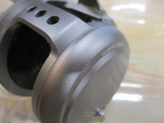 ﾌﾞﾙｰﾍﾌﾞﾝ BH-L80Hi/R ﾏｸﾞﾌﾞﾚｰｷ ｼｮｯﾄｸﾞﾚｰ(20)