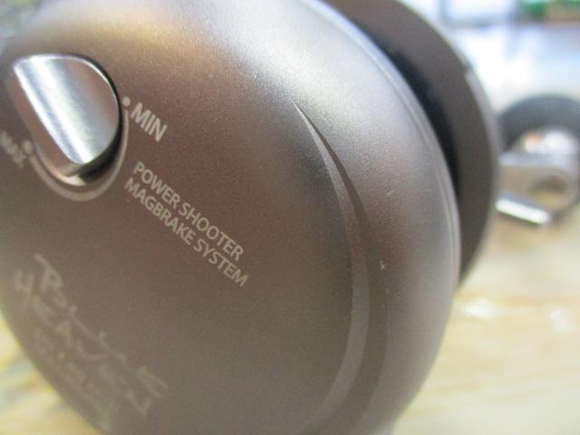 ﾌﾞﾙｰﾍﾌﾞﾝ BH-L80Hi/R ﾏｸﾞﾌﾞﾚｰｷ ｼｮｯﾄｸﾞﾚｰ(20)