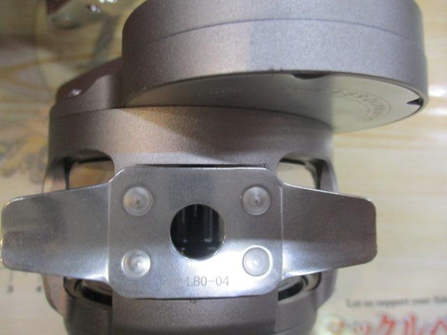 ﾌﾞﾙｰﾍﾌﾞﾝ BH-L80Hi/R ﾏｸﾞﾌﾞﾚｰｷ ｼｮｯﾄｸﾞﾚｰ(20)