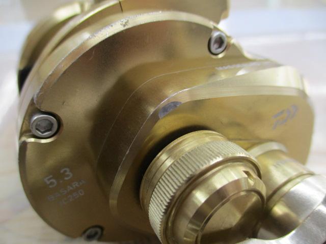 21ﾊﾞｻﾗIC 250P