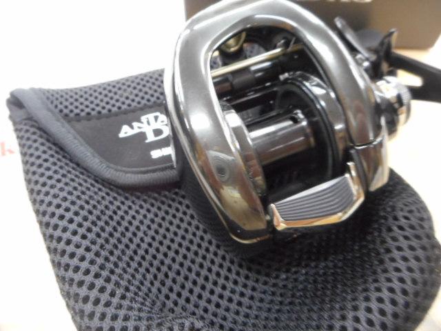 23ｱﾝﾀﾚｽDC MD XG RIGHT