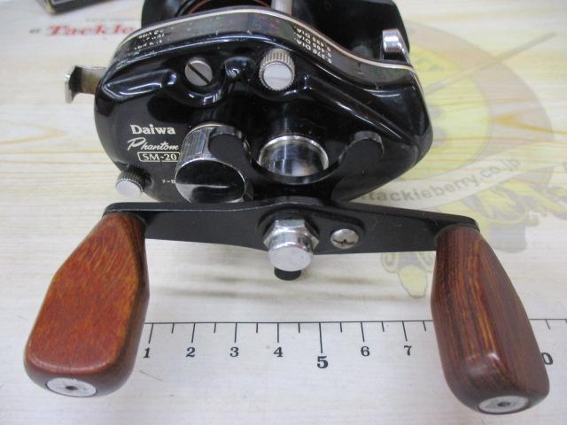 ﾌｧﾝﾄﾑ SM-20