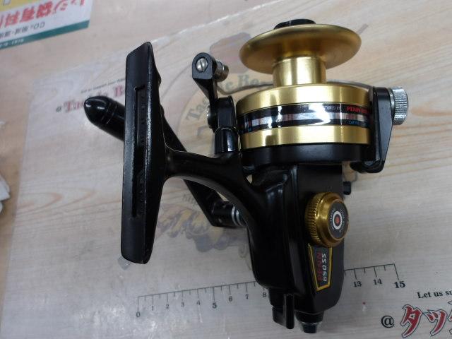 650SSｽﾌﾟｰﾙ付