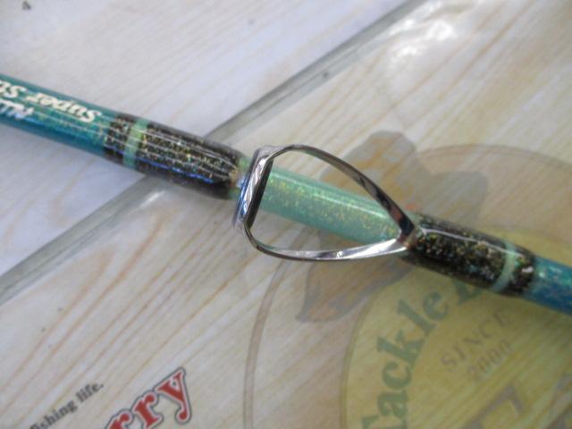 ｽｰﾊﾟｰｽﾀｰ 60-230 LCｶﾞｲﾄﾞ