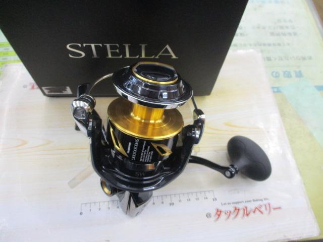 22ｽﾃﾗSW 10000HG