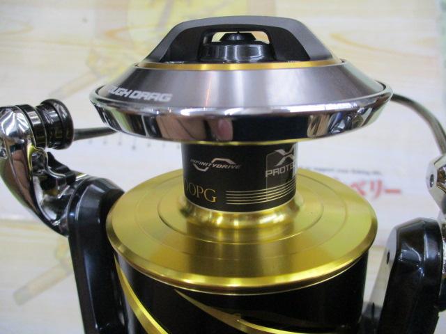 25ｽﾃﾗSW 10000PG