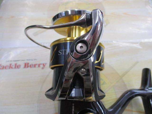 13ｽﾃﾗSW 14000XG