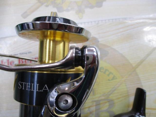 13ｽﾃﾗSW 14000XG