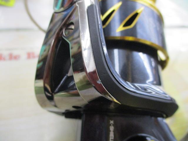 13ｽﾃﾗSW 14000XG