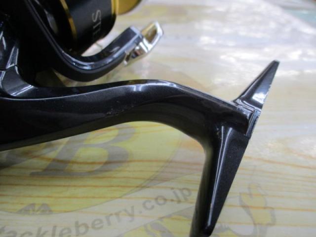 13ｽﾃﾗSW 14000XG