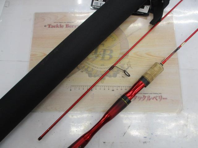 19ﾜｰﾙﾄﾞｼｬｳﾗ ﾃｸﾆｶﾙｴﾃﾞｨｼｮﾝ S62XUL-2