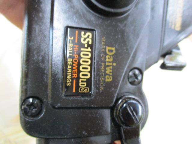 ｼﾞｬｲｱﾝﾄｶｰﾎﾞ SS-10000LDS