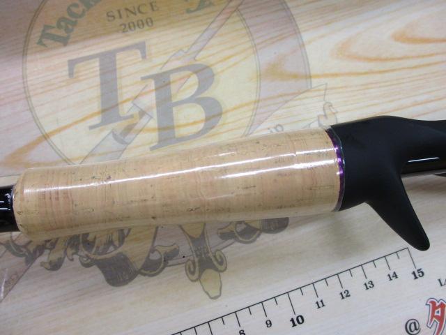 ワイルドサイド WSC610H