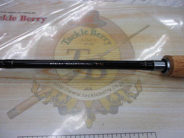 ﾌｧｲﾅﾙﾃﾞｨﾒﾝｼｮﾝTS 168H