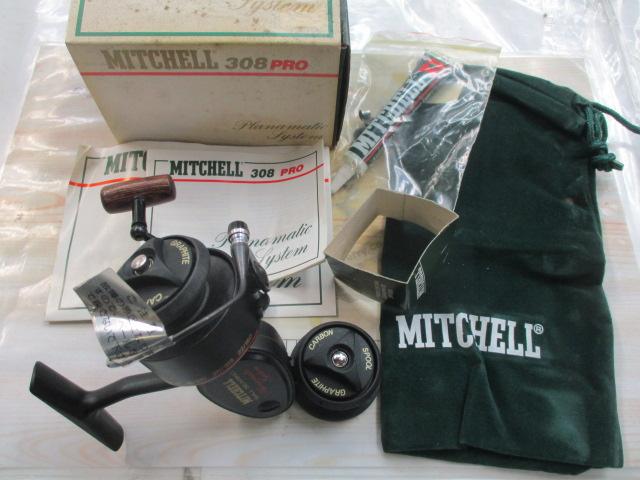 ﾐｯﾁｪﾙ308ﾌﾟﾛ