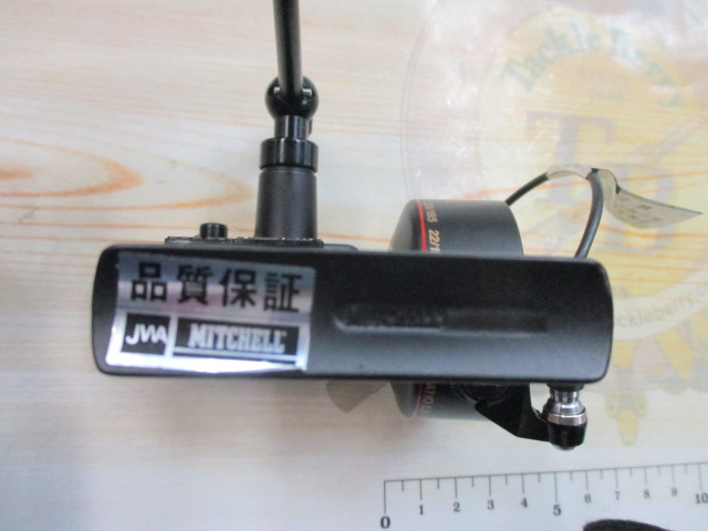 ﾐｯﾁｪﾙ308ﾌﾟﾛ