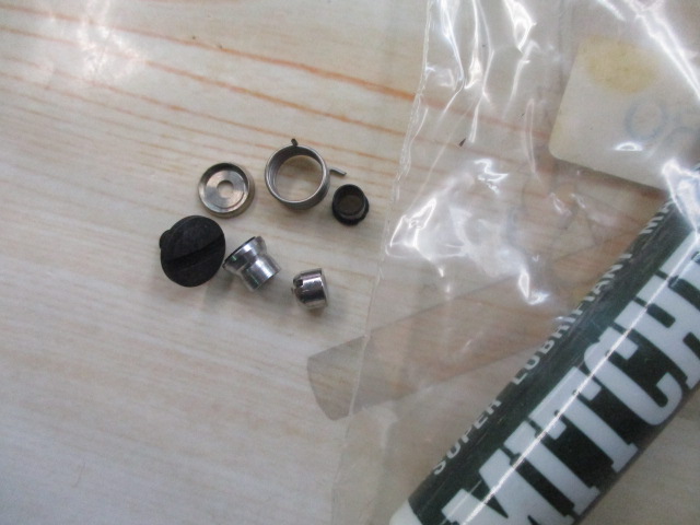 ﾐｯﾁｪﾙ308ﾌﾟﾛ