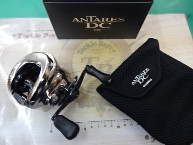 21ｱﾝﾀﾚｽDC HG RH