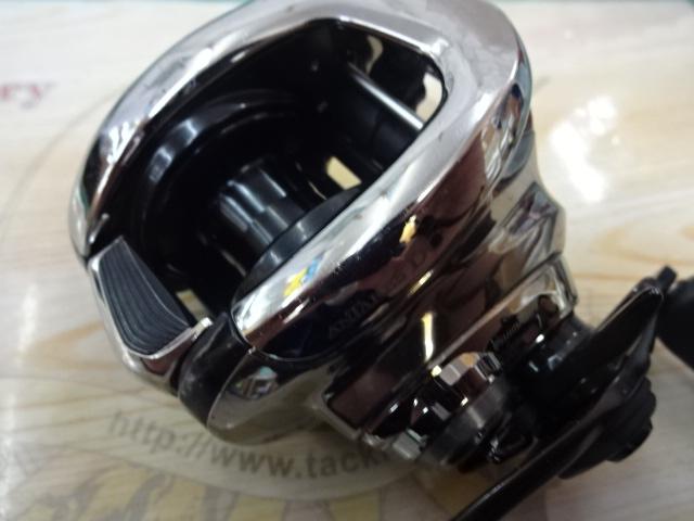 21ｱﾝﾀﾚｽDC HG RH