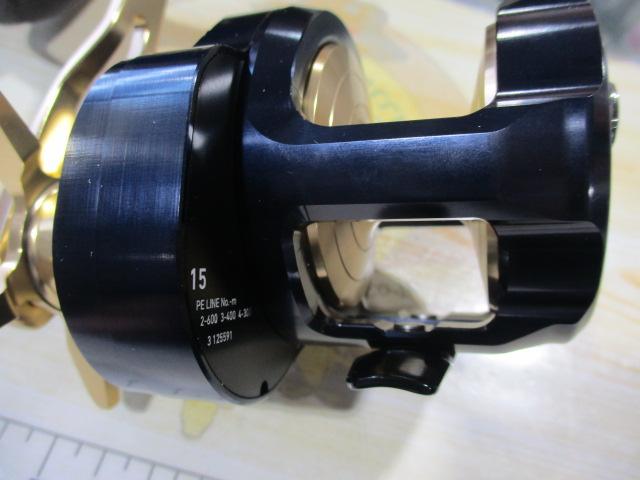 22ｿﾙﾃｨｶﾞ 15H