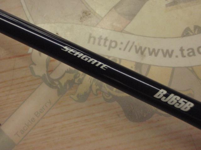 ｼｰｹﾞｰﾄ BJ65B