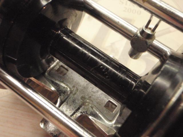 7000C ﾌﾞﾗｯｸ