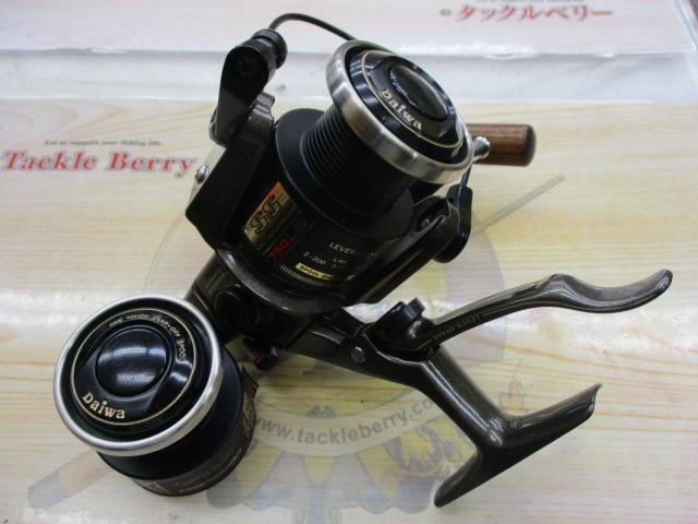 ｳｨｽｶｰﾄｰﾅﾒﾝﾄ SS-750LB